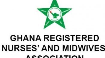Registered Nurses and Midwives