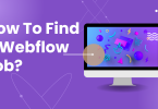 Webflow jobs